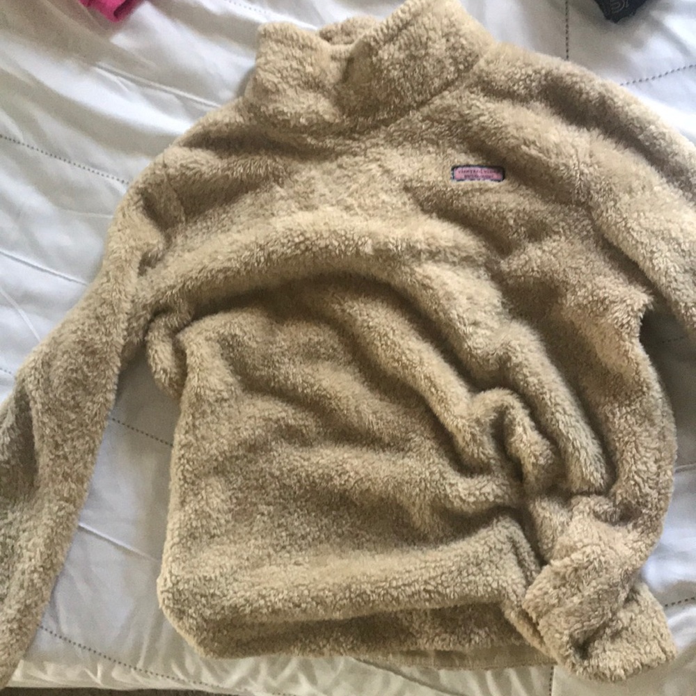 Vineyard Vines XL jacket